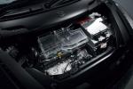 Suzuki Swift EV Hybrid 2011 года